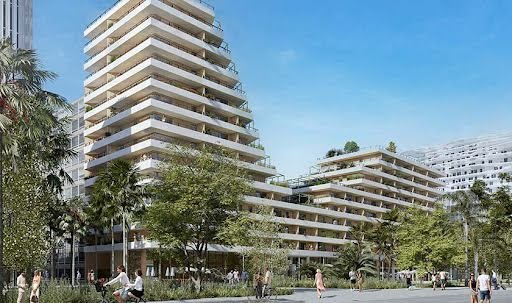 Programme immobilier neuf nice oasis3