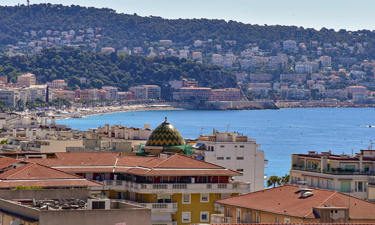 agence immobilière à Nice