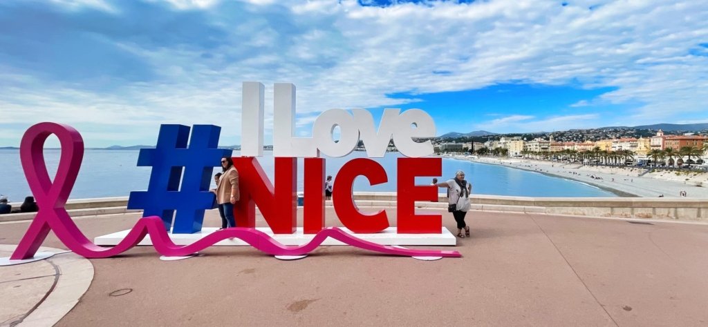 Investir dans l'immobilier à Nice