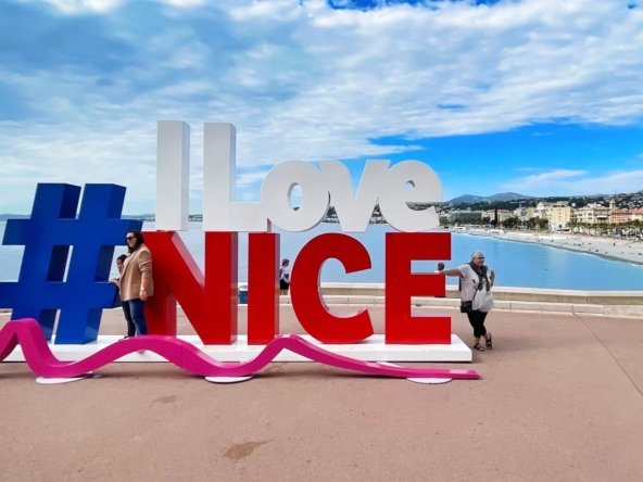 Investir dans l'immobilier à Nice
