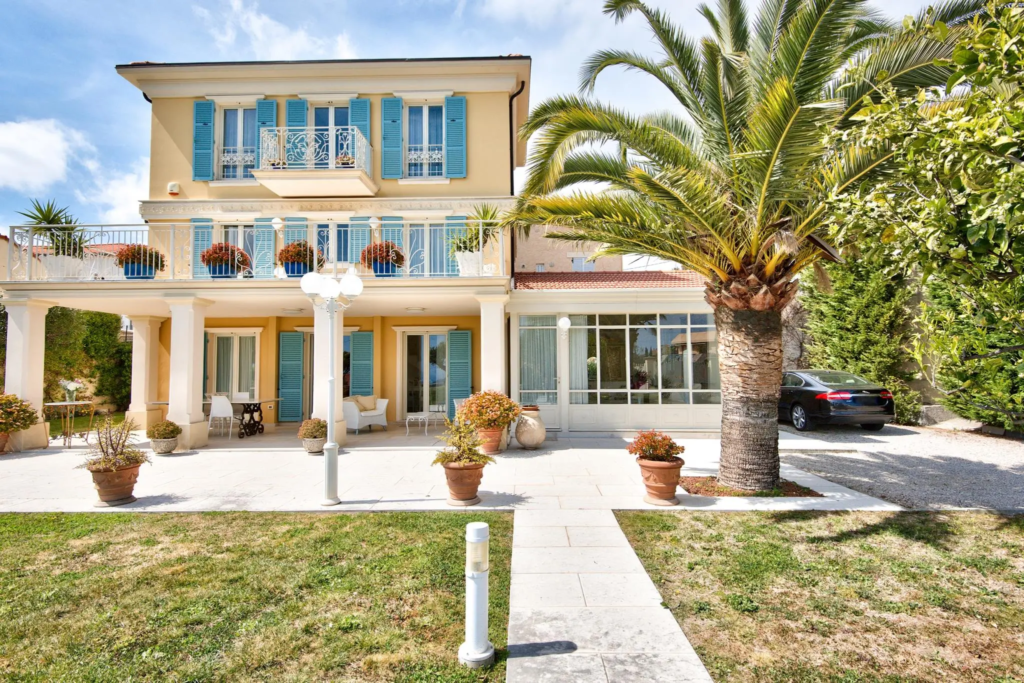 travaux de rénovation maison à vendre à nice agence nice immobilier agence immobilière à nice immobilier prestige nice vendre un bien de prestige