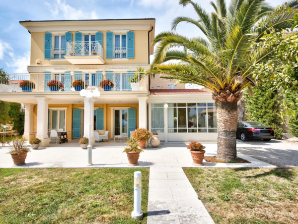 travaux de rénovation maison à vendre à nice agence nice immobilier agence immobilière à nice immobilier prestige nice vendre un bien de prestige